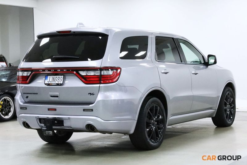 Dodge Durango bild 6