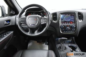 Dodge Durango bild 10