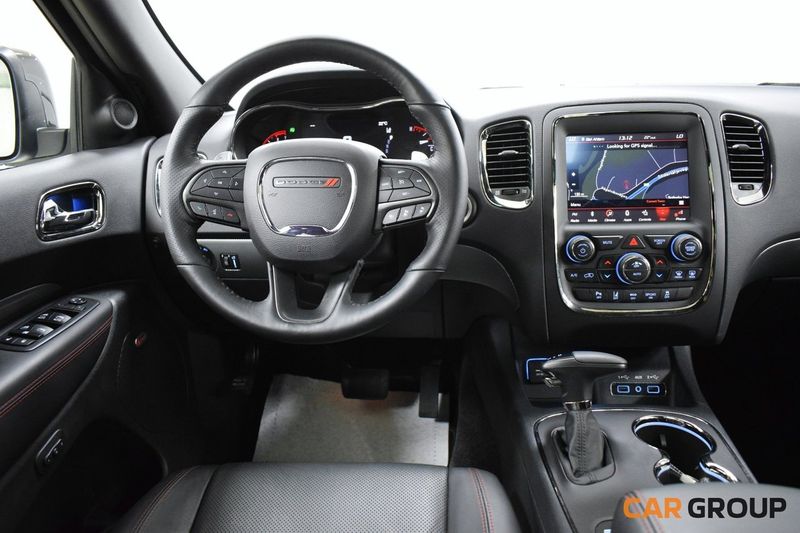 Dodge Durango bild 10