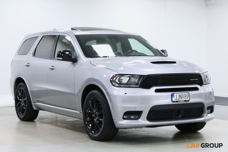 Dodge Durango bild 3