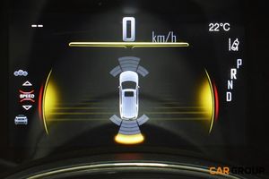 Dodge Durango bild 22