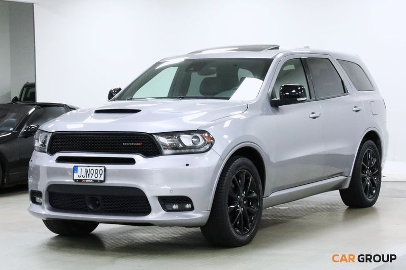 Dodge Durango bild 2