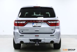 Dodge Durango bild 5