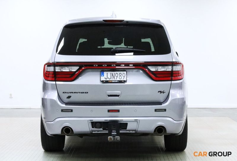 Dodge Durango bild 5