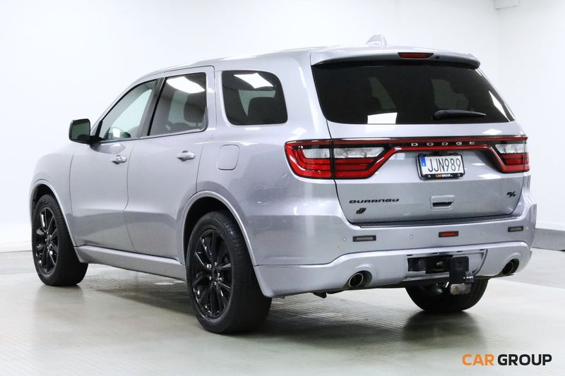 Dodge Durango bild 7