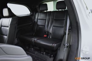 Dodge Durango bild 17