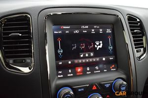 Dodge Durango bild 20