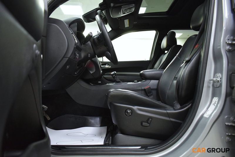 Dodge Durango bild 13