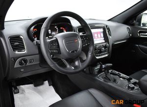Dodge Durango bild 11