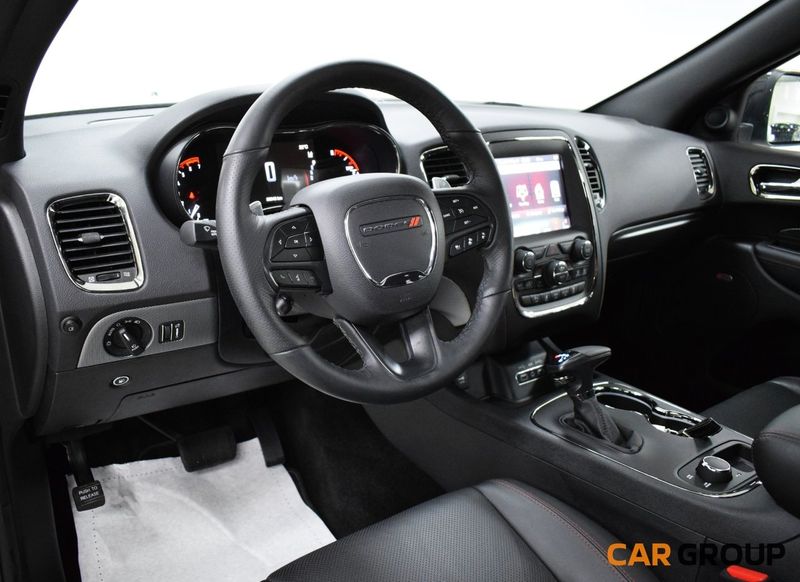 Dodge Durango bild 11