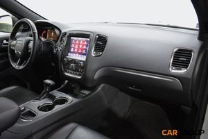 Dodge Durango bild 12
