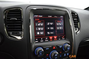 Dodge Durango bild 19