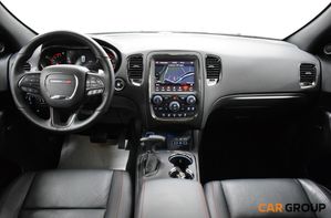 Dodge Durango bild 9