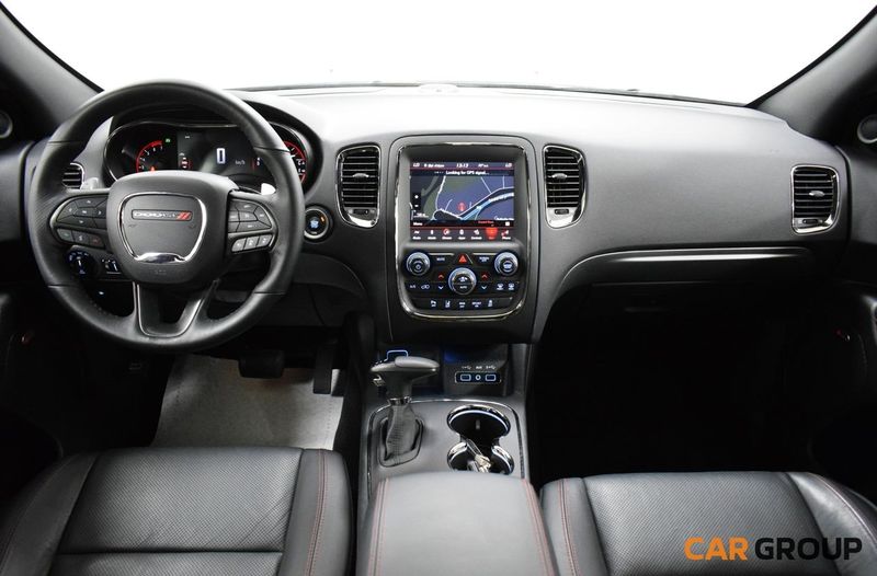 Dodge Durango bild 9