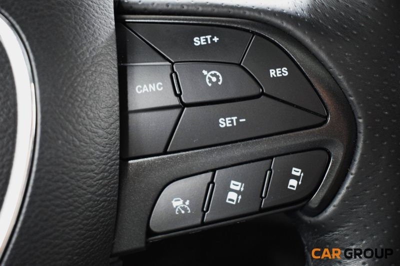 Dodge Durango bild 24