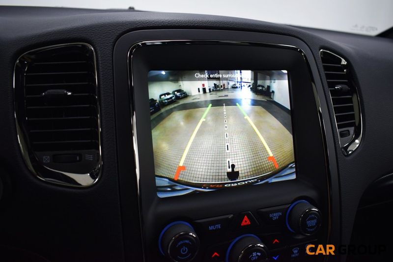Dodge Durango bild 18