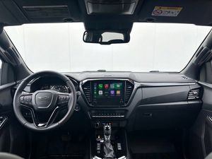 Isuzu D-Max bild 14