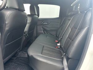 Isuzu D-Max bild 15