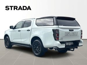 Isuzu D-Max bild 5