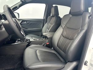 Isuzu D-Max bild 9