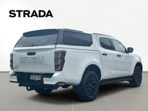 Isuzu D-Max bild 6