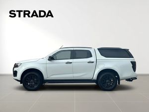 Isuzu D-Max bild 4