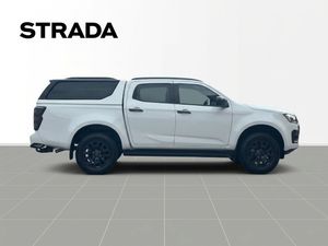 Isuzu D-Max bild 3