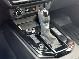 Isuzu D-Max bild 11