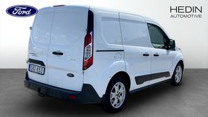 Ford Transit Connect bild 2