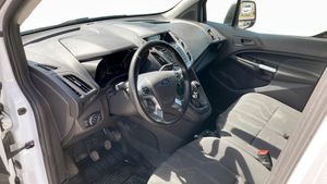 Ford Transit Connect bild 4