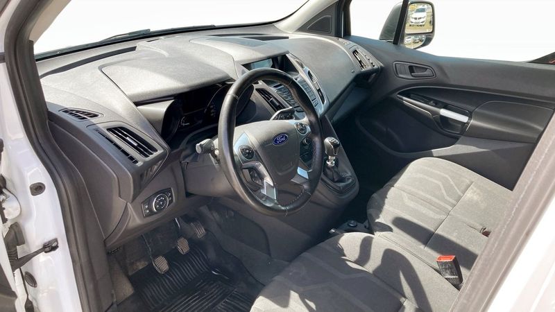 Ford Transit Connect bild 4