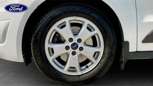 Ford Transit Connect bild 9