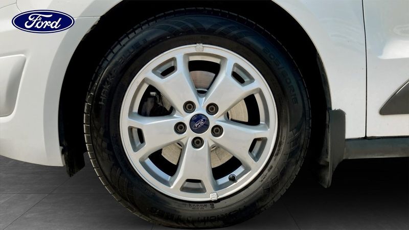 Ford Transit Connect bild 9
