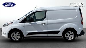 Ford Transit Connect bild 6
