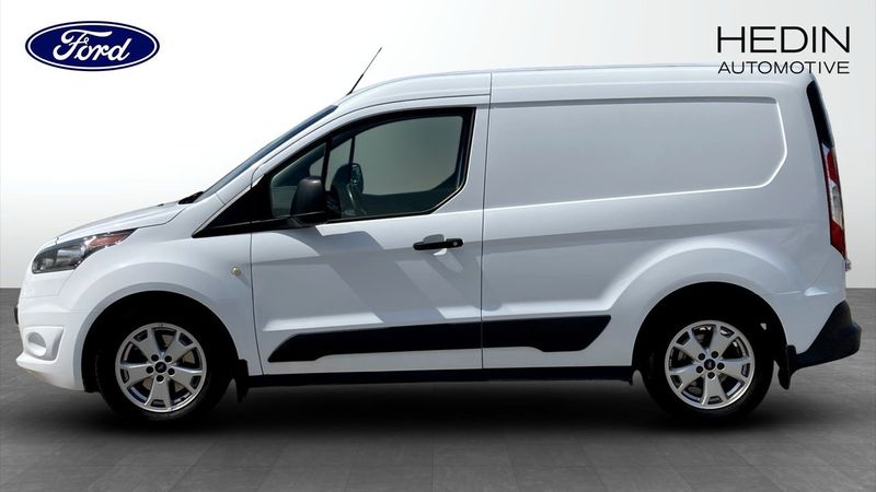 Ford Transit Connect bild 6