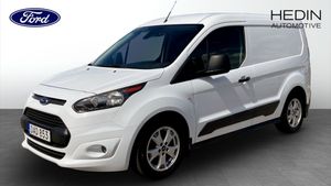 Ford Transit Connect bild 1