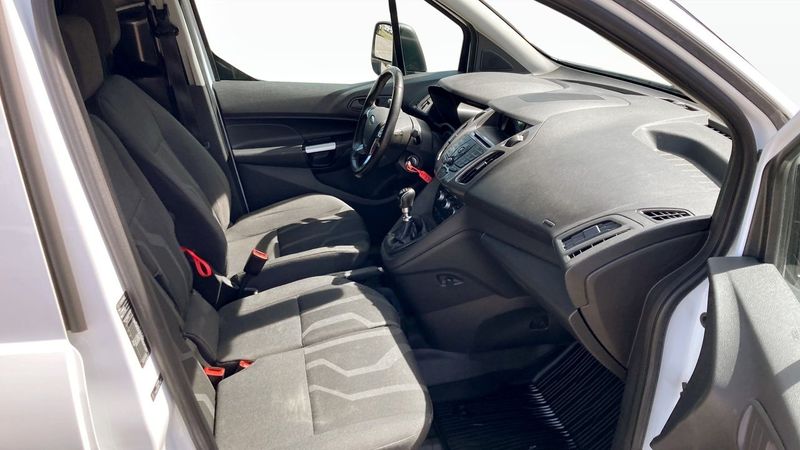 Ford Transit Connect bild 3