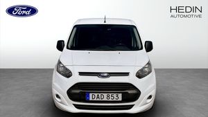 Ford Transit Connect bild 8