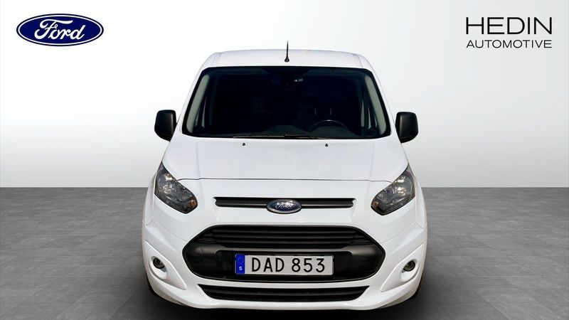 Ford Transit Connect bild 8