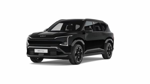 Kia EV5 GT-Line Long Range Business Edition *Kampanj* - 2026