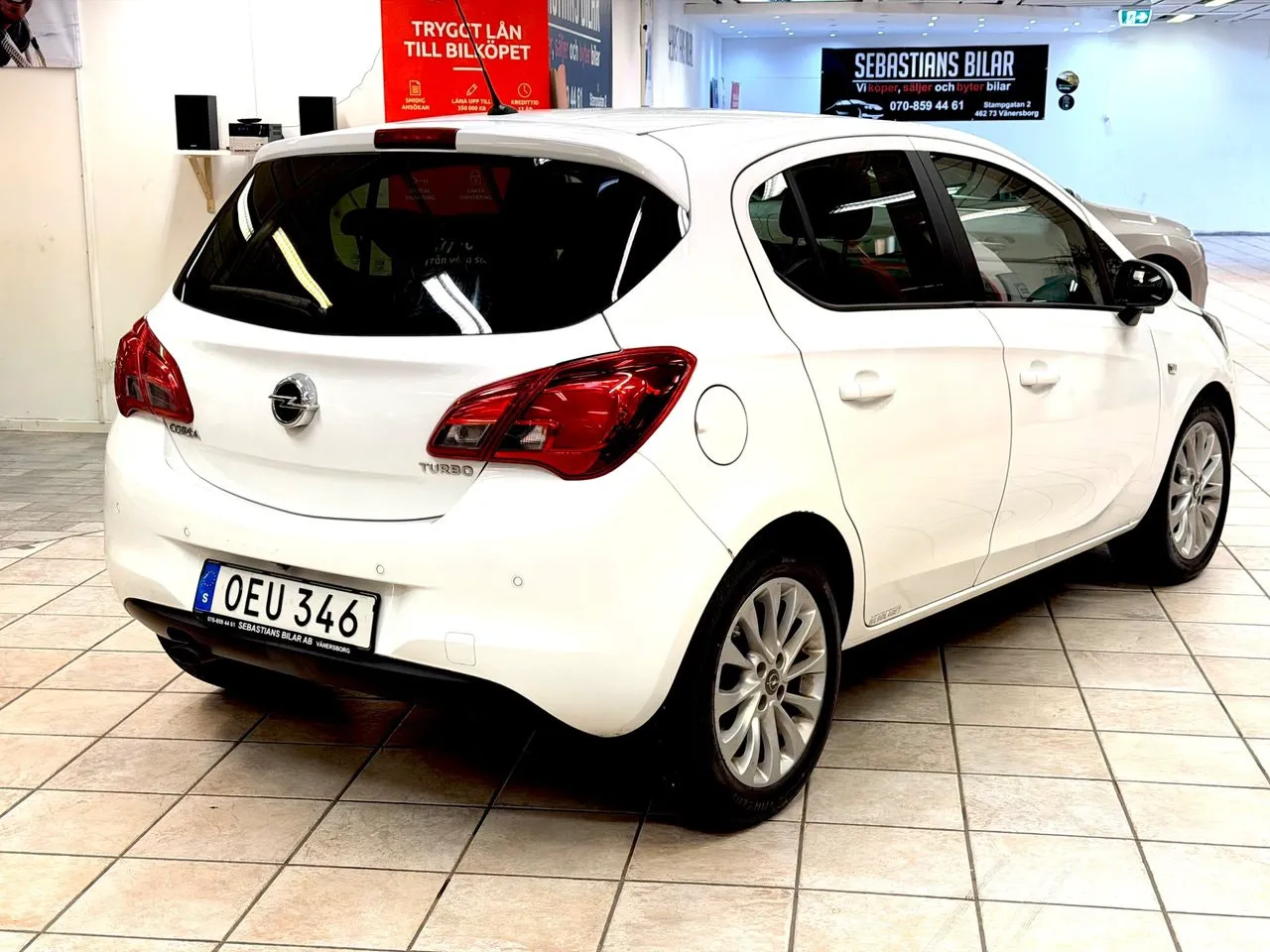 Vehicle image 2