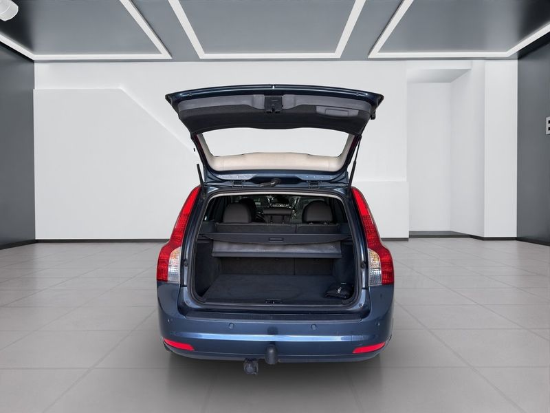 Volvo V50 bild 12
