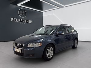 Volvo V50 bild 1