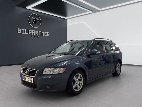 Volvo V50 D2 Momentum Euro 5 - 2011