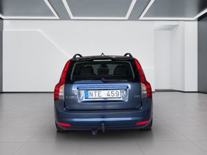 Volvo V50 bild 6