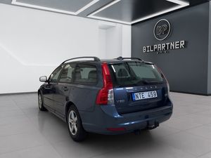 Volvo V50 bild 5