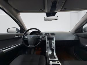 Volvo V50 bild 10