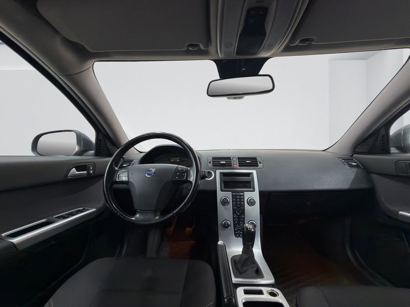 Volvo V50 bild 10