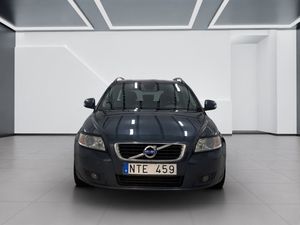 Volvo V50 bild 3