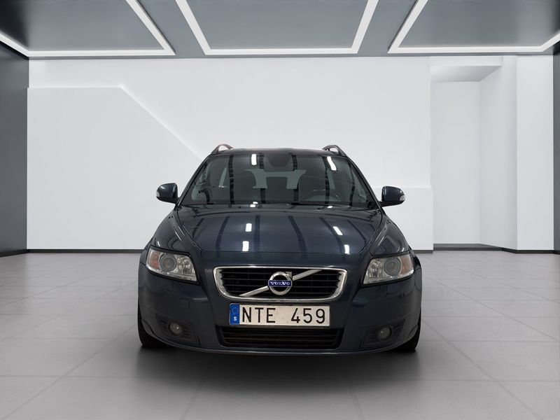 Volvo V50 bild 3
